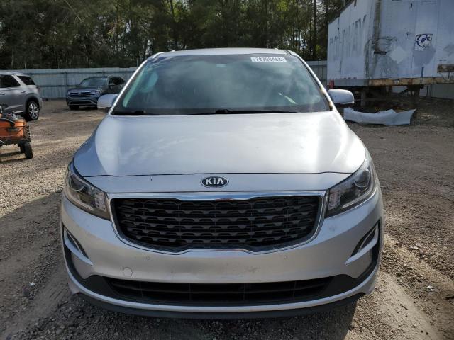 KNDMB5C17K6541799 | 2019 KIA SEDONA LX