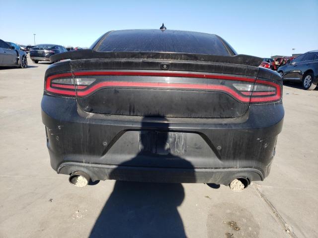 2C3CDXGJ9HH623637 | 2017 DODGE CHARGER R/