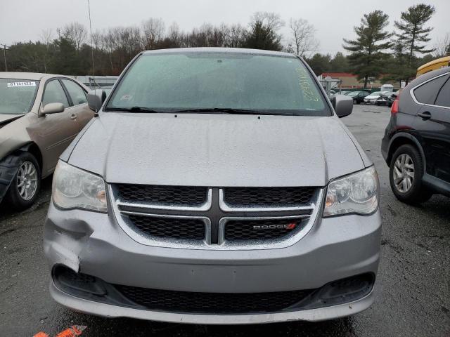 2C4RDGBG9FR671437 | 2015 Dodge grand caravan se