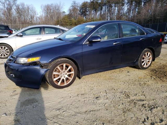 2007 Acura TSX 