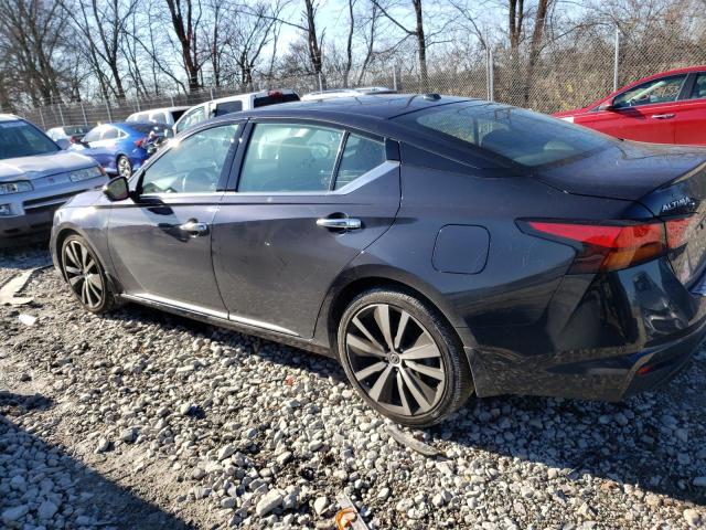 1N4BL4FV9LC145332 | 2020 NISSAN ALTIMA PLA