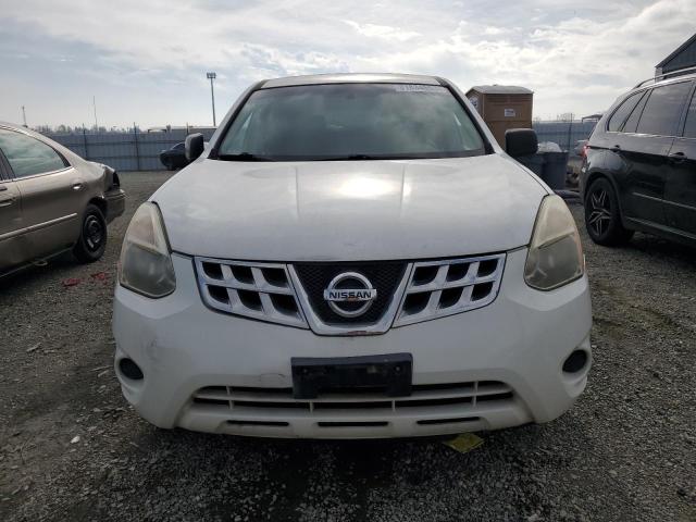 JN8AS5MT7BW151549 | 2011 Nissan rogue s