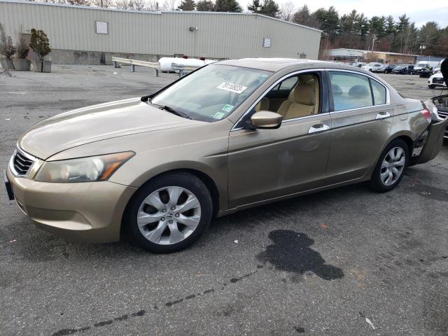 2008 Honda Accord Coupe EX