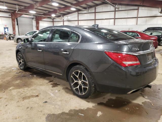 2016 BUICK LACROSSE S - 1G4G45G38GF285419