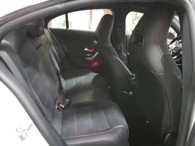2023 MERCEDES-BENZ CLA AMG 35 - W1K5J5BB8PN378813
