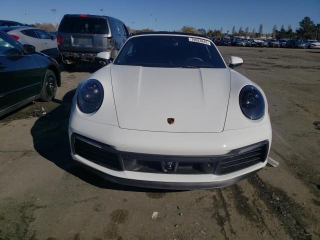 VIN WP0CB2A92LS264653 2020 Porsche 911, Carrera S no.5