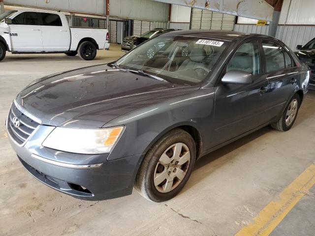 2009 Hyundai Sonata GLS