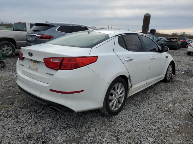 5XXGN4A71FG365894 | 2015 KIA OPTIMA EX