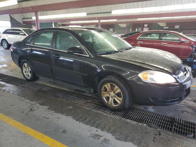 Vin: 2g1wf5e33c1150341, lot: 82288593, chevrolet impala ls 20124