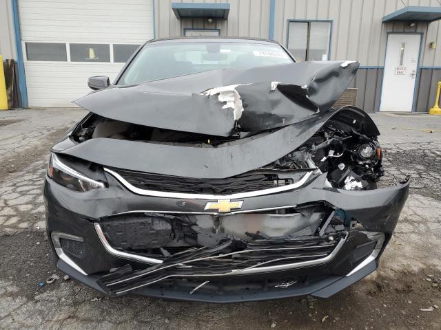 1G1ZD5ST5JF228003 | 2018 CHEVROLET MALIBU LT