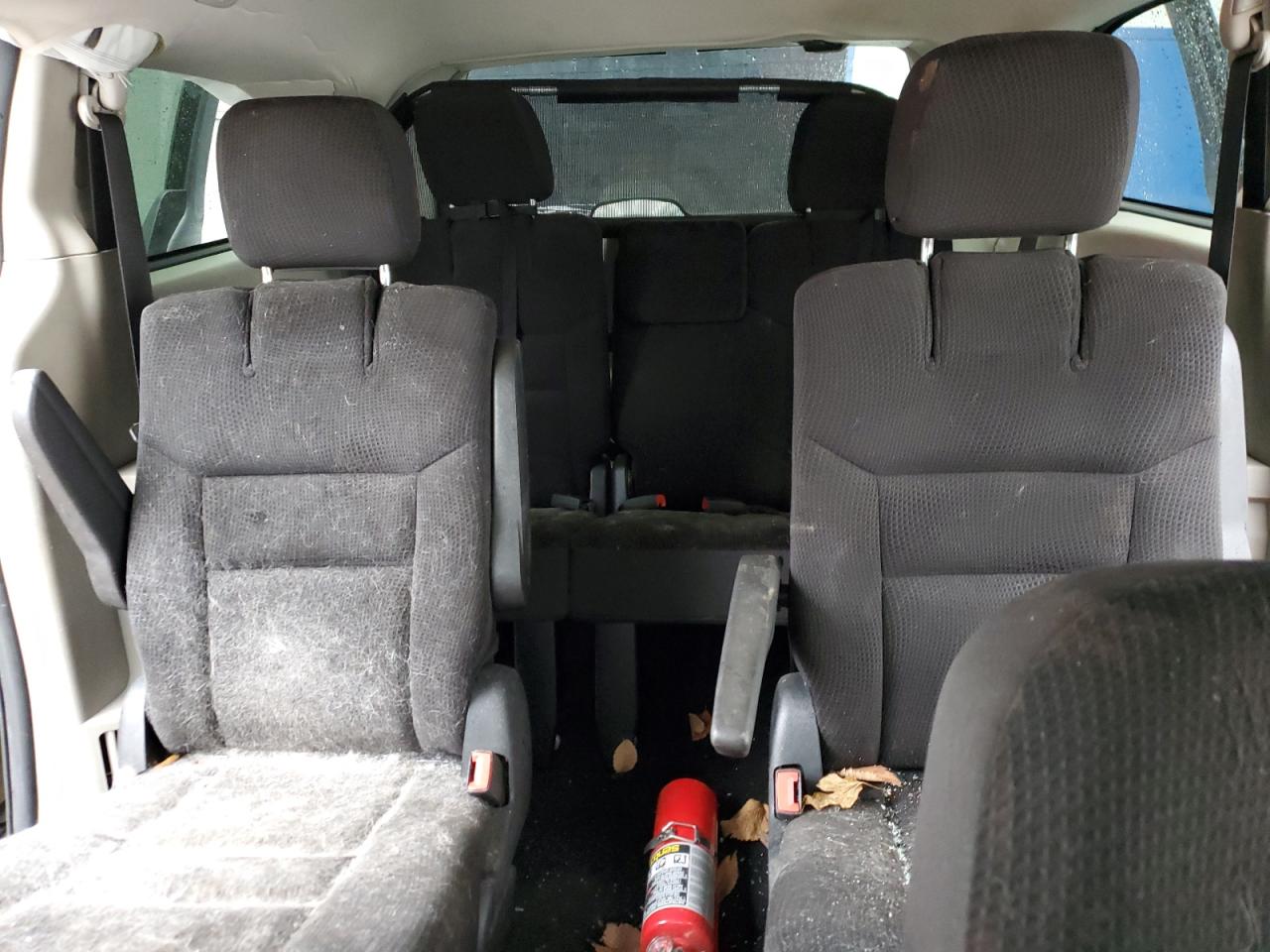 2C4RDGBG5KR805290 2019 Dodge Grand Caravan Se