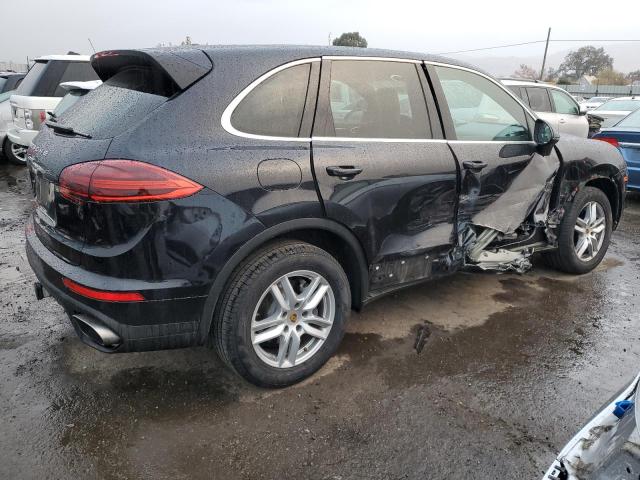 WP1AA2A20GKA12434 | 2016 PORSCHE CAYENNE