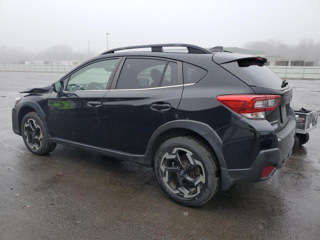 JF2GTHNC4M8313570 | 2021 SUBARU CROSSTREK