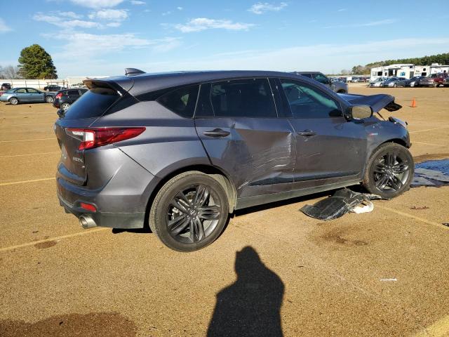2021 ACURA RDX A-SPEC - 5J8TC1H60ML022671