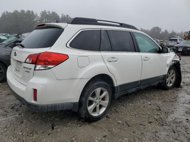 4S4BRBMC8E3238761 | 2014 SUBARU OUTBACK 2.