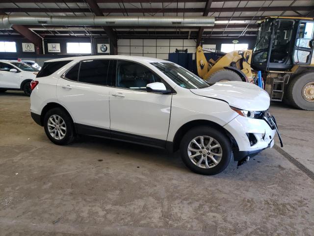 2GNAXSEV0J6209349 | 2018 CHEVROLET EQUINOX LT