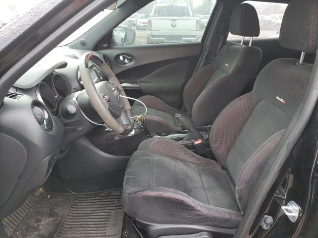 2016 NISSAN JUKE S - JN8AF5MR3GT602588