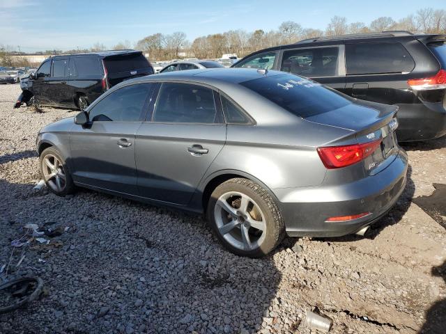 WAUBFGFF2F1113332 | 2015 AUDI A3 PREMIUM