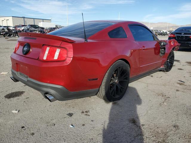 1ZVBP8CF9B5105559 2011 FORD MUSTANG, photo no. 3