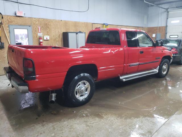3B7KC23602M245893 2002 Dodge Ram 2500