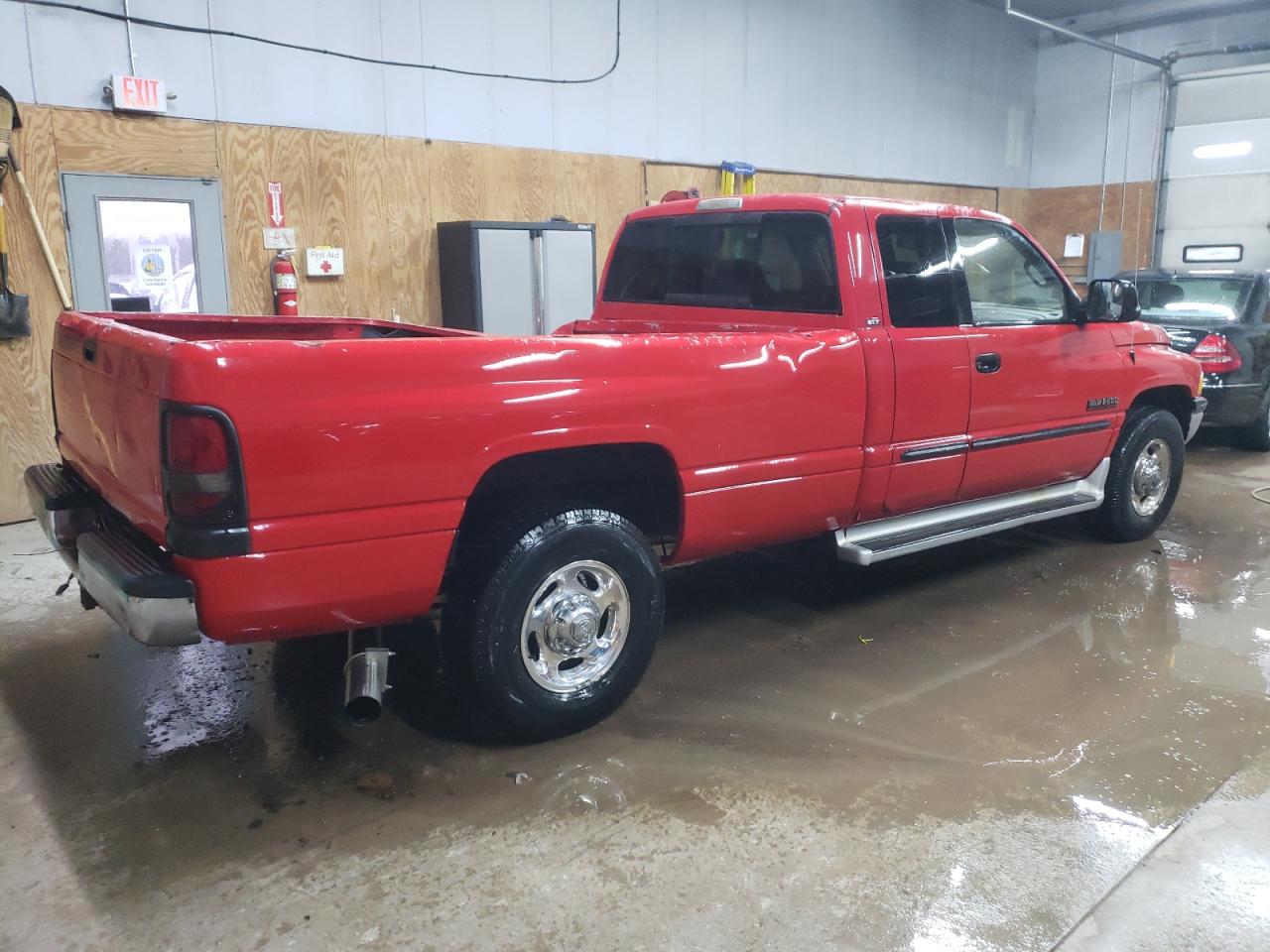 3B7KC23602M245893 2002 Dodge Ram 2500 3B7KC23602M245893 2002 Dodge Ram 2500