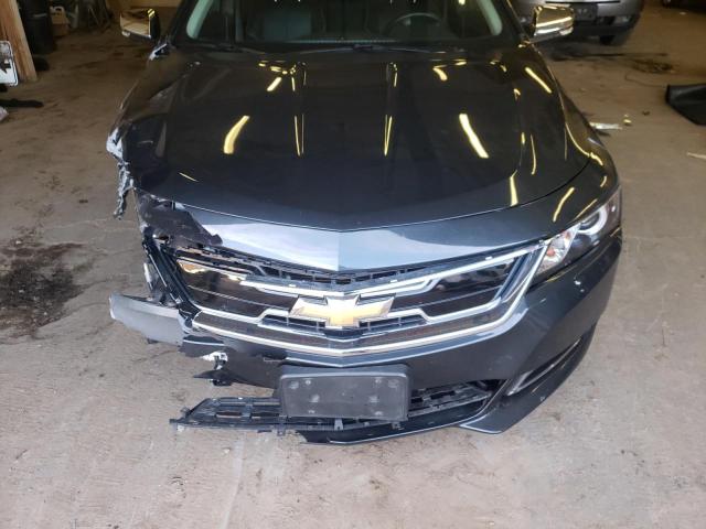 2015 CHEVROLET IMPALA 4D 2G1165S36F9283826