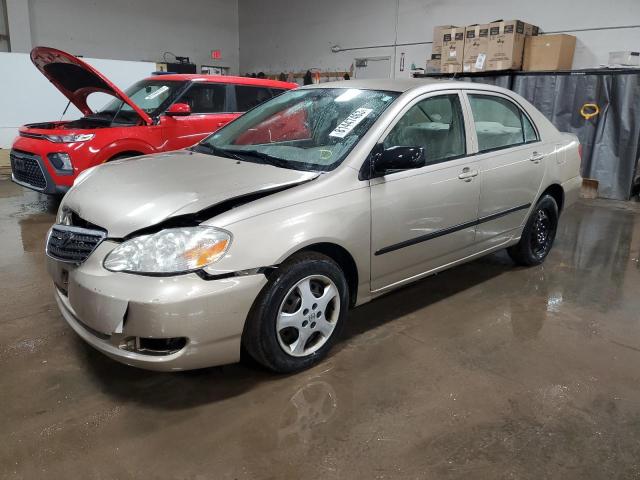 2008 Toyota Corolla CE