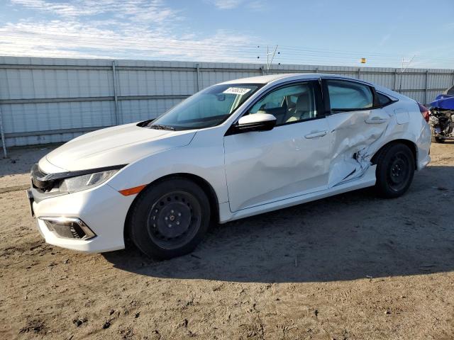 2HGFC2F65KH514208 | 2019 HONDA CIVIC LX