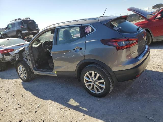 JN1BJ1BV0MW567402 | 2021 NISSAN ROGUE SPOR