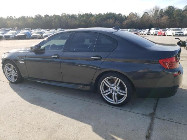 WBAKP9C53ED693286 | 2014 BMW 550 XI