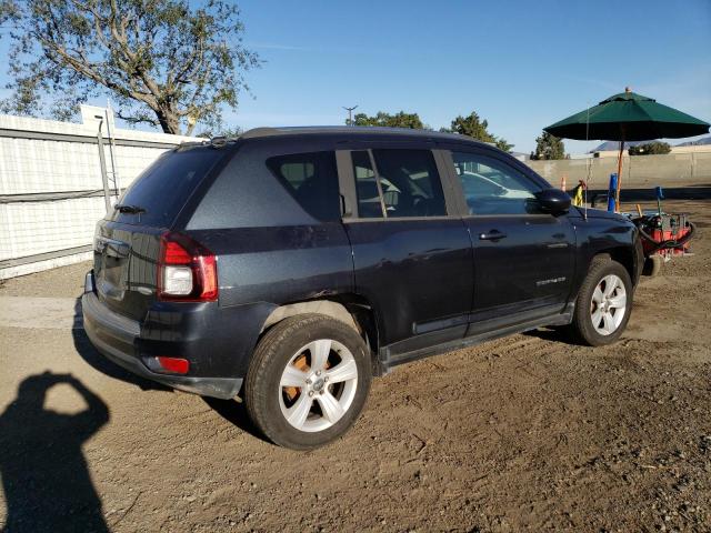 1C4NJDEB6ED641805 | 2014 Jeep compass latitude