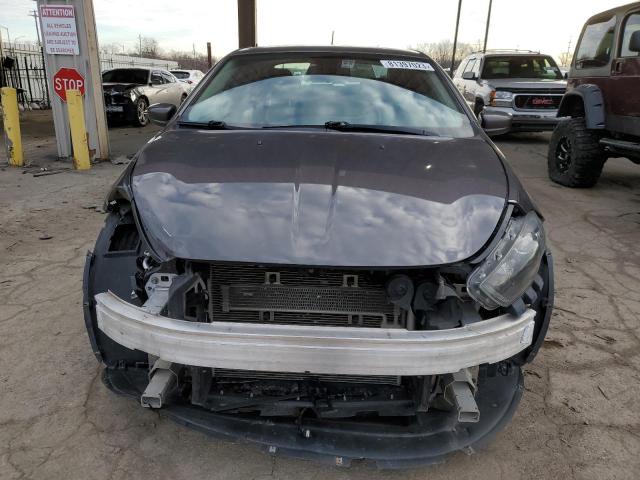 1C3CDFBB5GD689463 | 2016 DODGE DART SXT