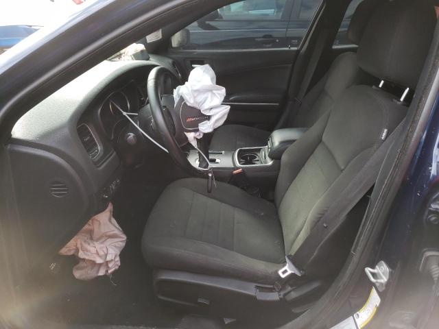 2015 DODGE CHARGER PO - 2C3CDXAG5FH819195