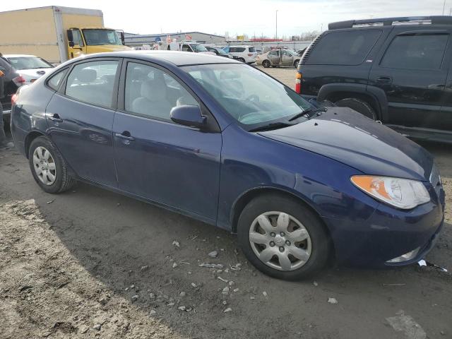 KMHDU46D88U514928 | 2008 Hyundai elantra gls