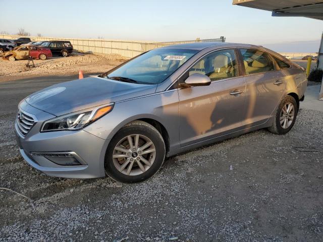 Vin: 5npe24af1fh184189, lot: 78804853, hyundai sonata se 2015 img_1