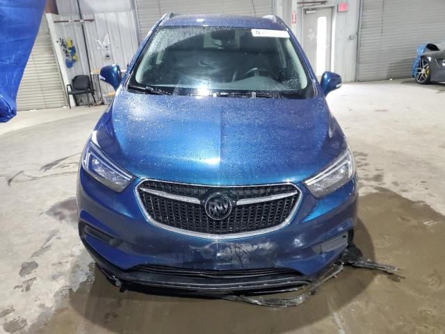 2019 Buick Encore Preferred VIN: KL4CJASB0KB802287 Lot: 78908663