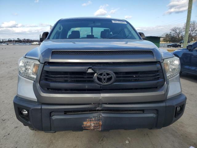 5TFRM5F15EX077034 | 2014 TOYOTA TUNDRA DOU