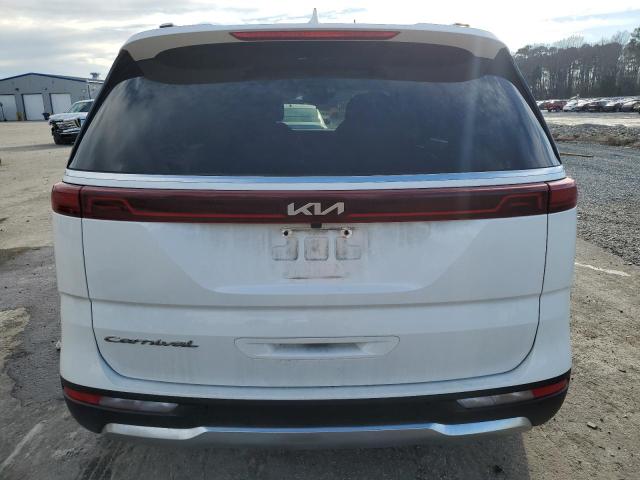 2022 KIA CARNIVAL S KNDNE5H35N6061223