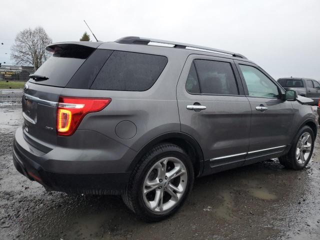 1FM5K8F84EGB19577 | 2014 FORD EXPLORER L