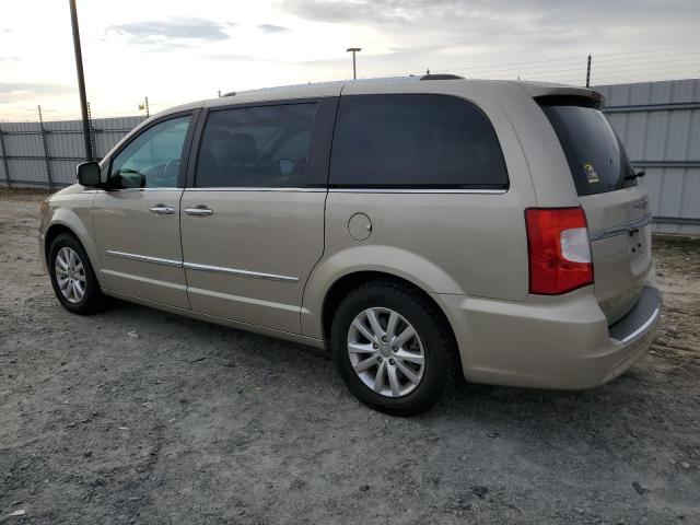 2C4RC1GG2FR752787 | 2015 CHRYSLER TOWN and COU