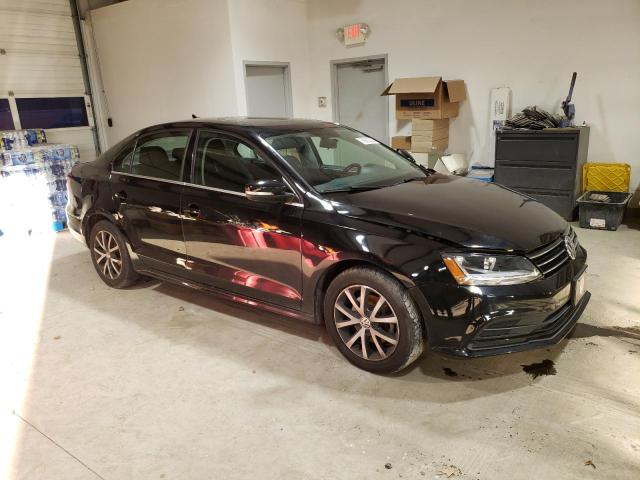 3VWB67AJ1HM294344 2017 Volkswagen Jetta Se