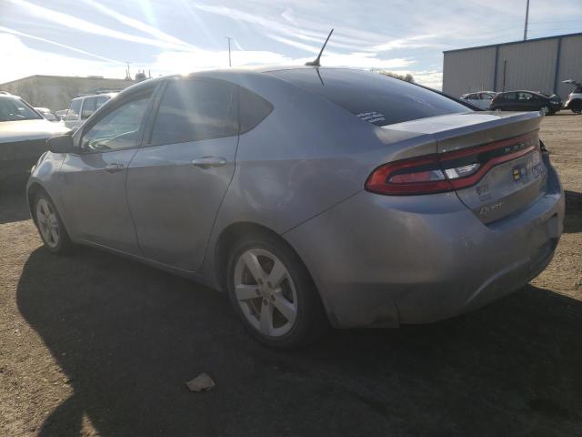 2016 Dodge Dart Sxt VIN: 1C3CDFBA8GD623318 Lot: 80623653