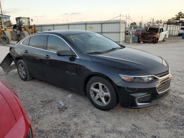 1G1ZB5ST9GF339152 | 2016 CHEVROLET MALIBU LS