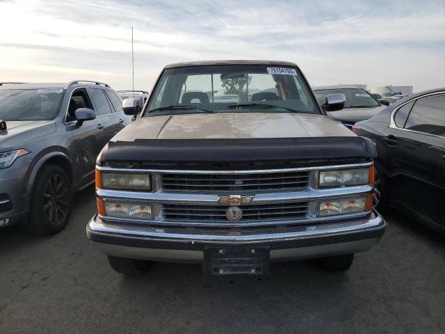 1994 Chevrolet Gmt-400 C2500 VIN: 1GCGC29N5RE193262 Lot: 79154793