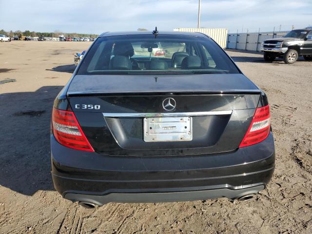 VIN WDDGF5HB0DR247543 2013 Mercedes-Benz C-Class, 350 no.6