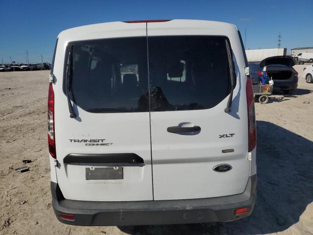 NM0LS7FX1E1173397 | 2014 FORD TRANSIT CO