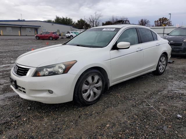 2009 Honda Accord Coupe EX-L