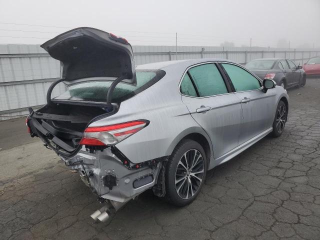 4T1B11HK0KU692673 | 2019 TOYOTA CAMRY L