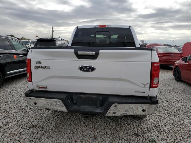 1FTEW1EF0GKD43025 | 2016 FORD F150 SUPER