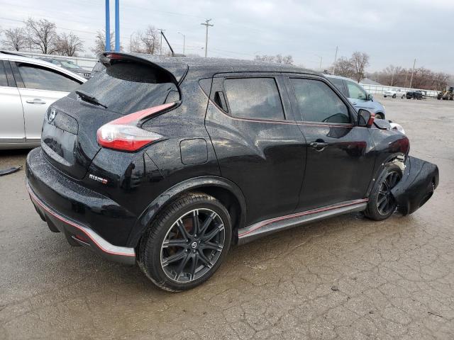 2016 NISSAN JUKE S - JN8AF5MR3GT602588